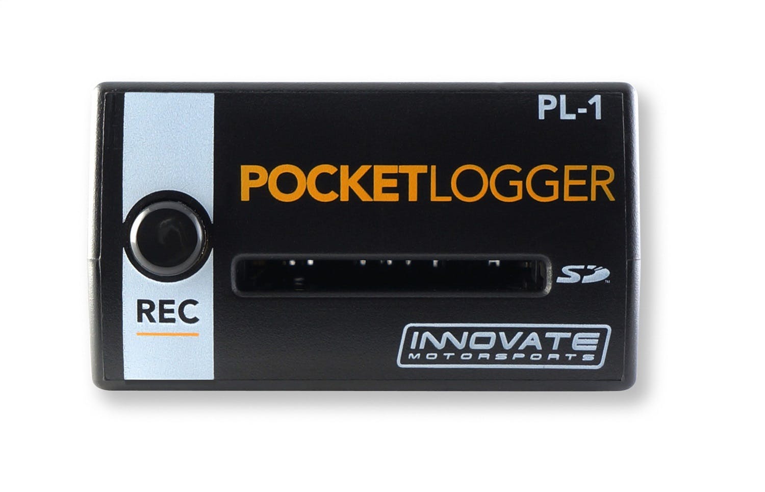 Innovate Motorsports 3875 PL-1 Pocket Logger Kit