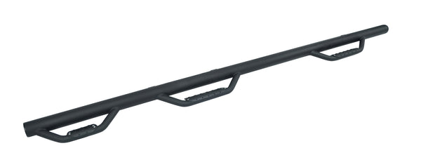 Go Rhino Dodge, Ram (Extended Cab Pickup - Bed Length: 76.3Inch) Step Nerf Bar D361271T