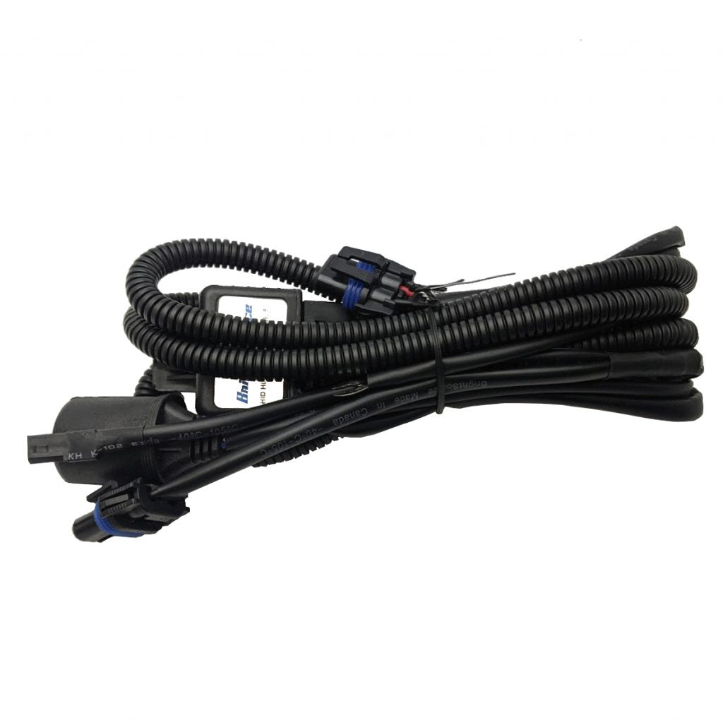 BrightSource 9004 HID High-Low 39004harness