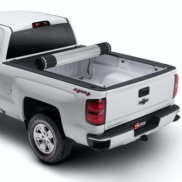 BAK Industries 39100 Revolver X2 Hard Rolling Truck Bed Cover