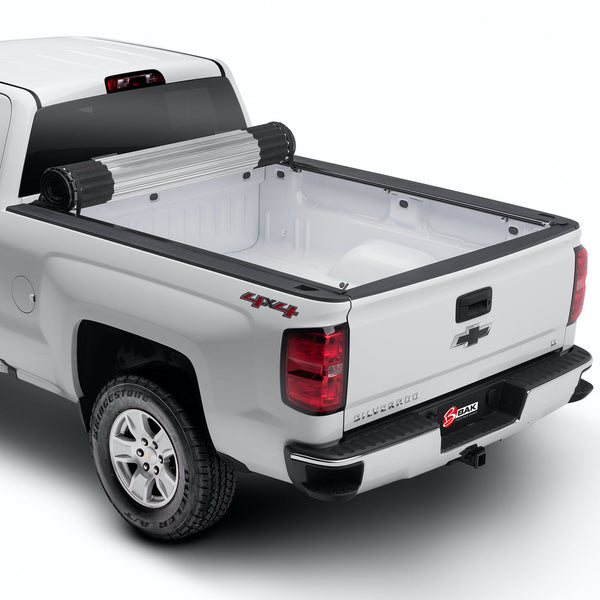 BAK Industries 39102 Revolver X2 Hard Rolling Truck Bed Cover