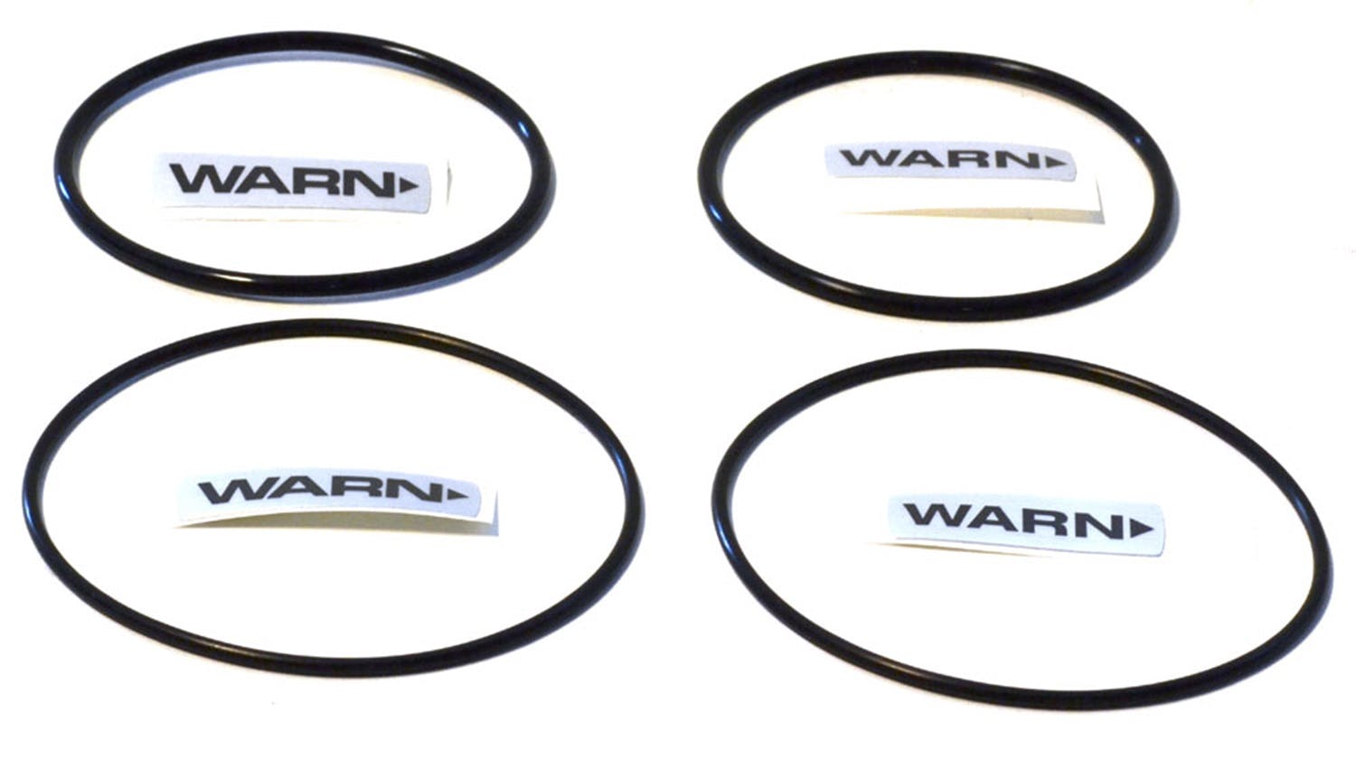 WARN 20825 Premium Manual Hub Service Kit