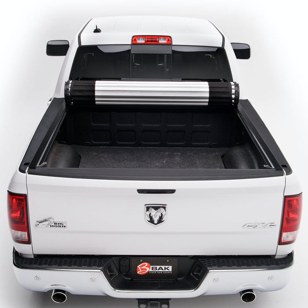 BAK Industries 39207 Revolver X2 Hard Rolling Truck Bed Cover