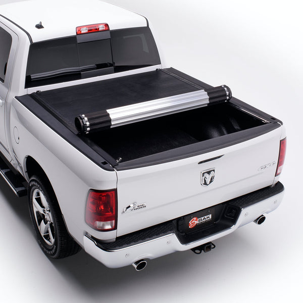 BAK Industries 39207 Revolver X2 Hard Rolling Truck Bed Cover