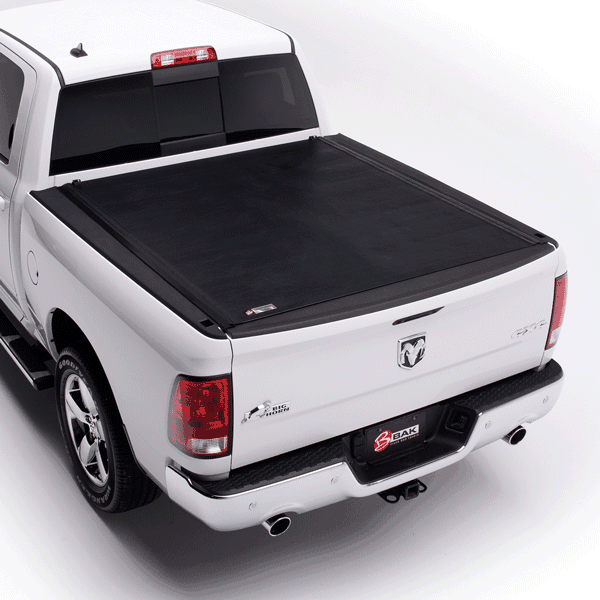 BAK Industries 39214 Revolver X2 Hard Rolling Truck Bed Cover
