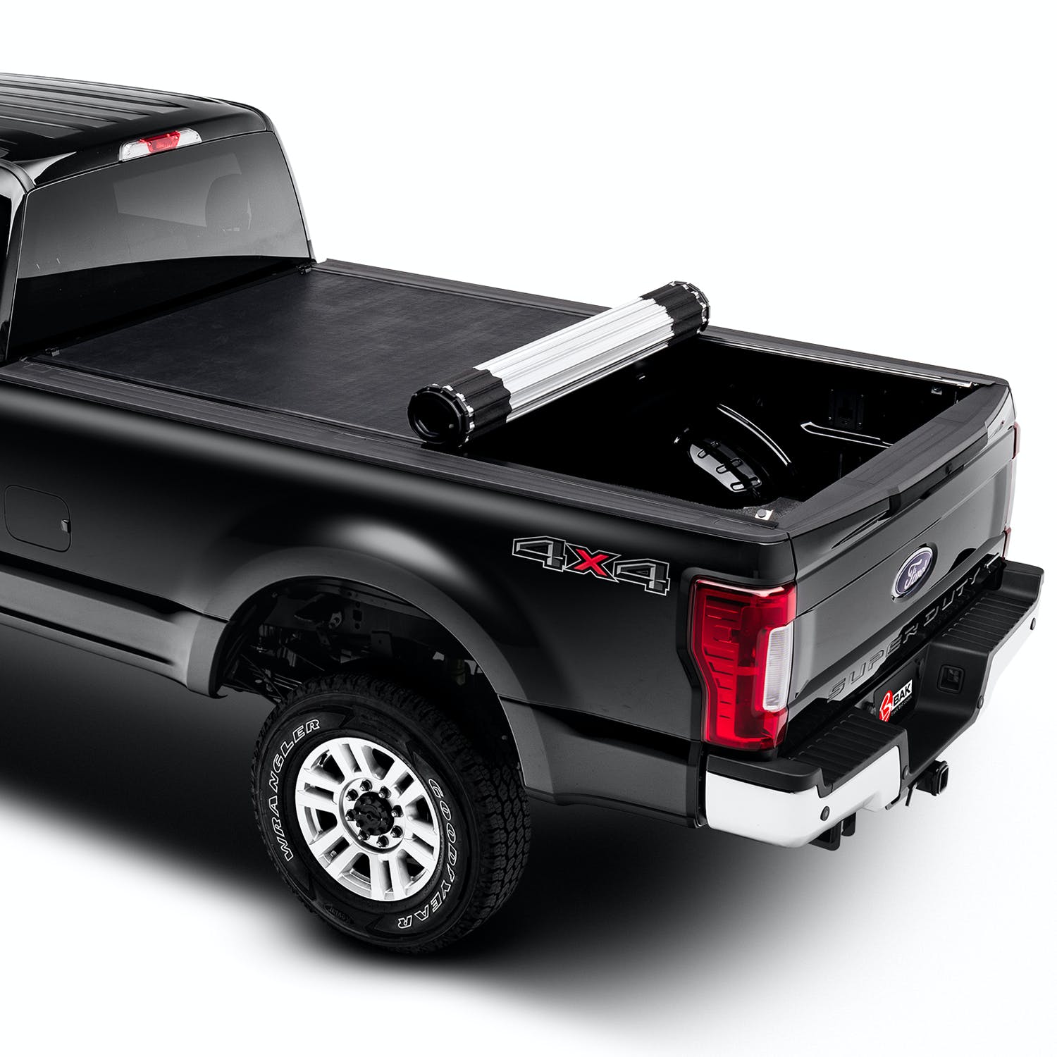 BAK Industries 39311 Revolver X2 Hard Rolling Truck Bed Cover