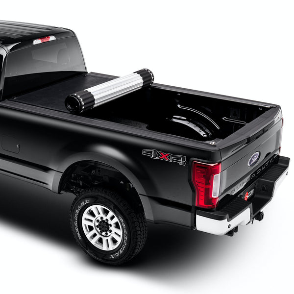BAK Industries 39311 Revolver X2 Hard Rolling Truck Bed Cover