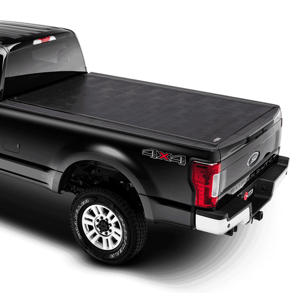 BAK Industries 39331 Revolver X2 Hard Rolling Truck Bed Cover