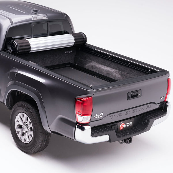BAK Industries 39407 Revolver X2 Hard Rolling Truck Bed Cover