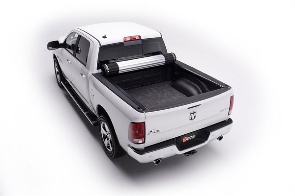 BAK Industries 39214 Revolver X2 Hard Rolling Truck Bed Cover