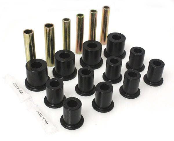 Energy Suspension 3.2105G Front Spring Bushings