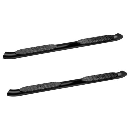 Westin Automotive 21-534345 Pro Traxx 5 Oval W2W Nerf Step Bars Black