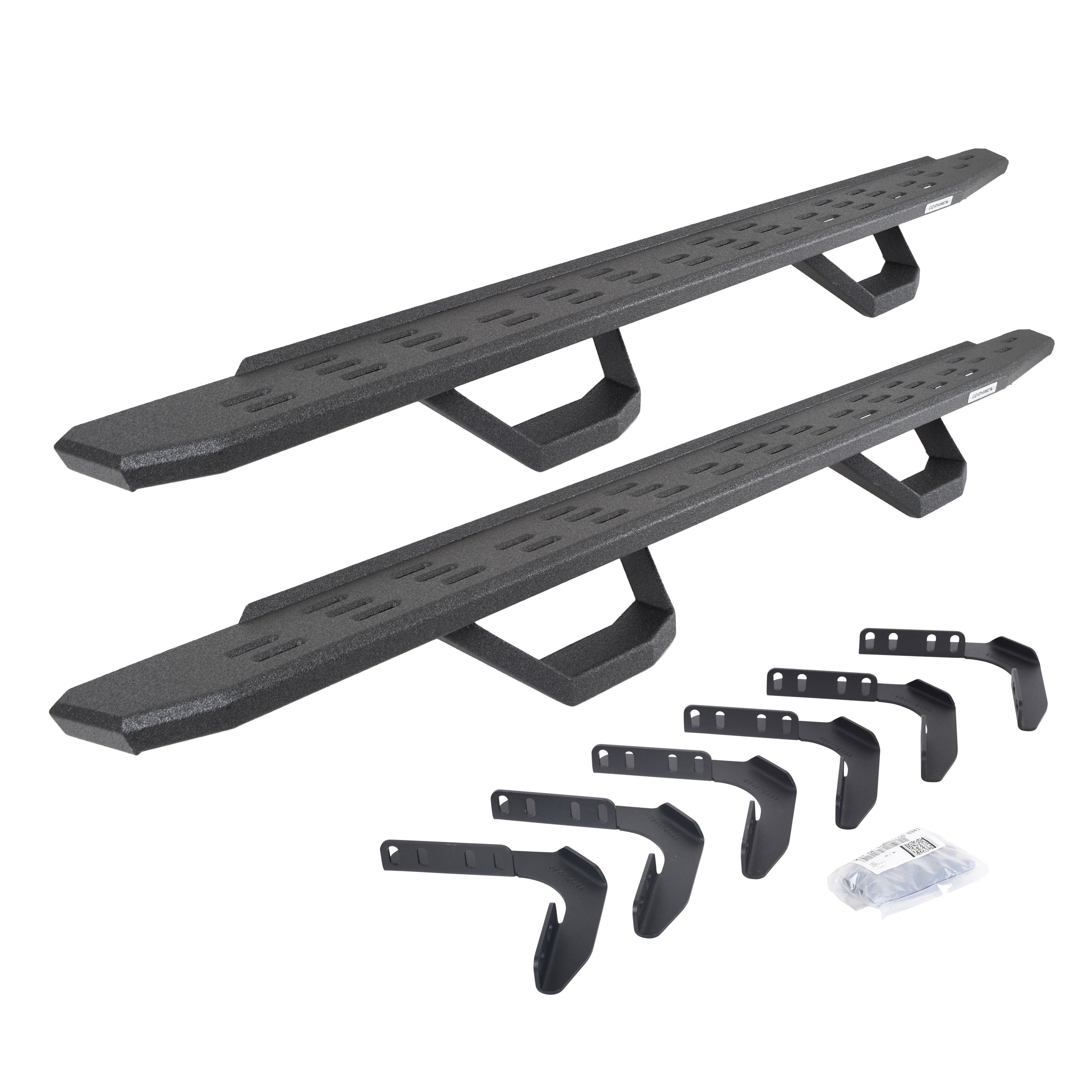Go Rhino Ford (Extended Cab Pickup) Running Board 6961768020T