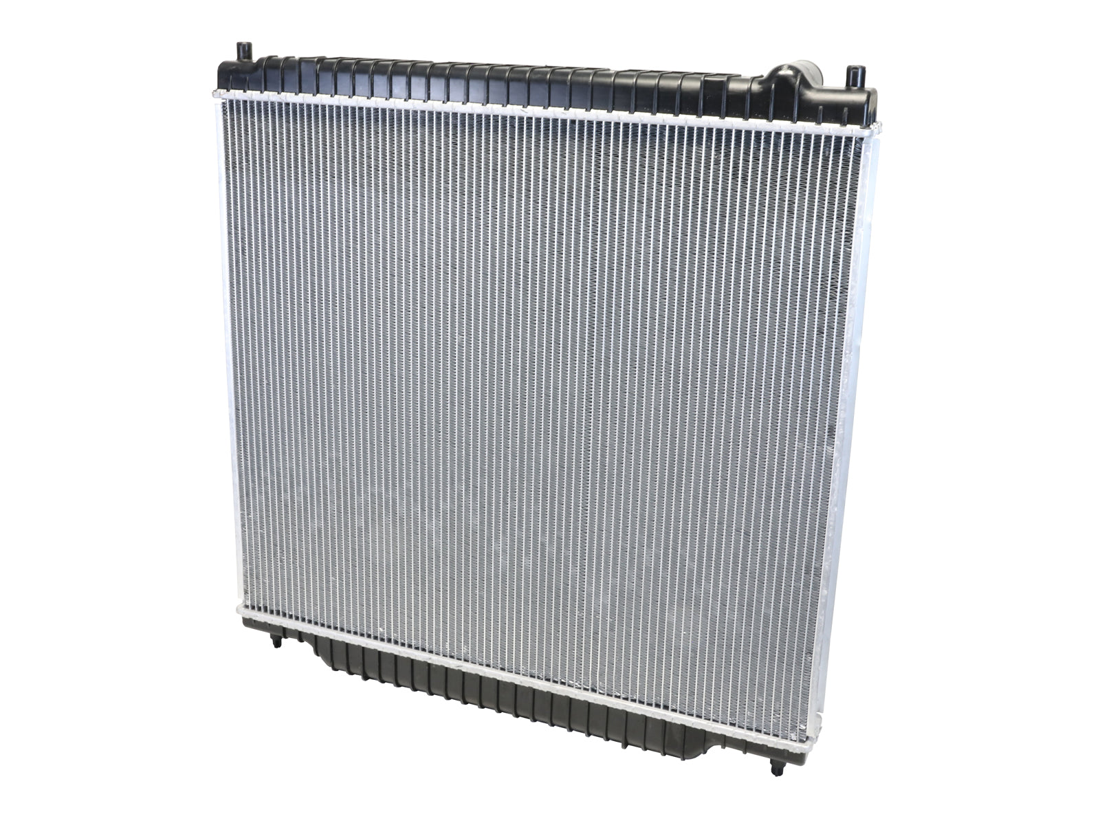 aFe Power Ford (Motorhome - Stripped Chassis - 6.8, 7.3) Radiator 46-53051