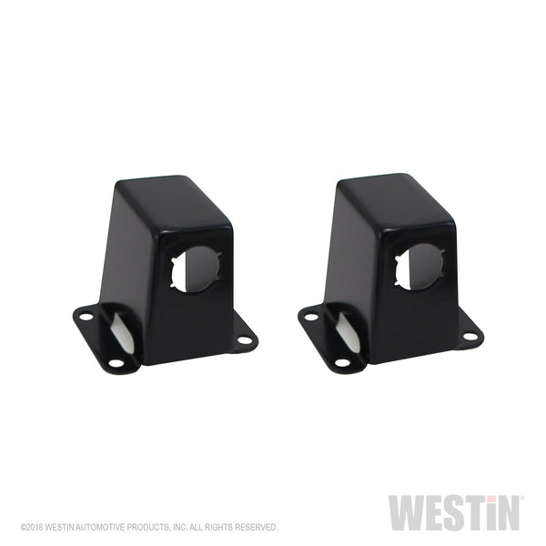 Westin Automotive 40-0005S Sensor Relocator Black