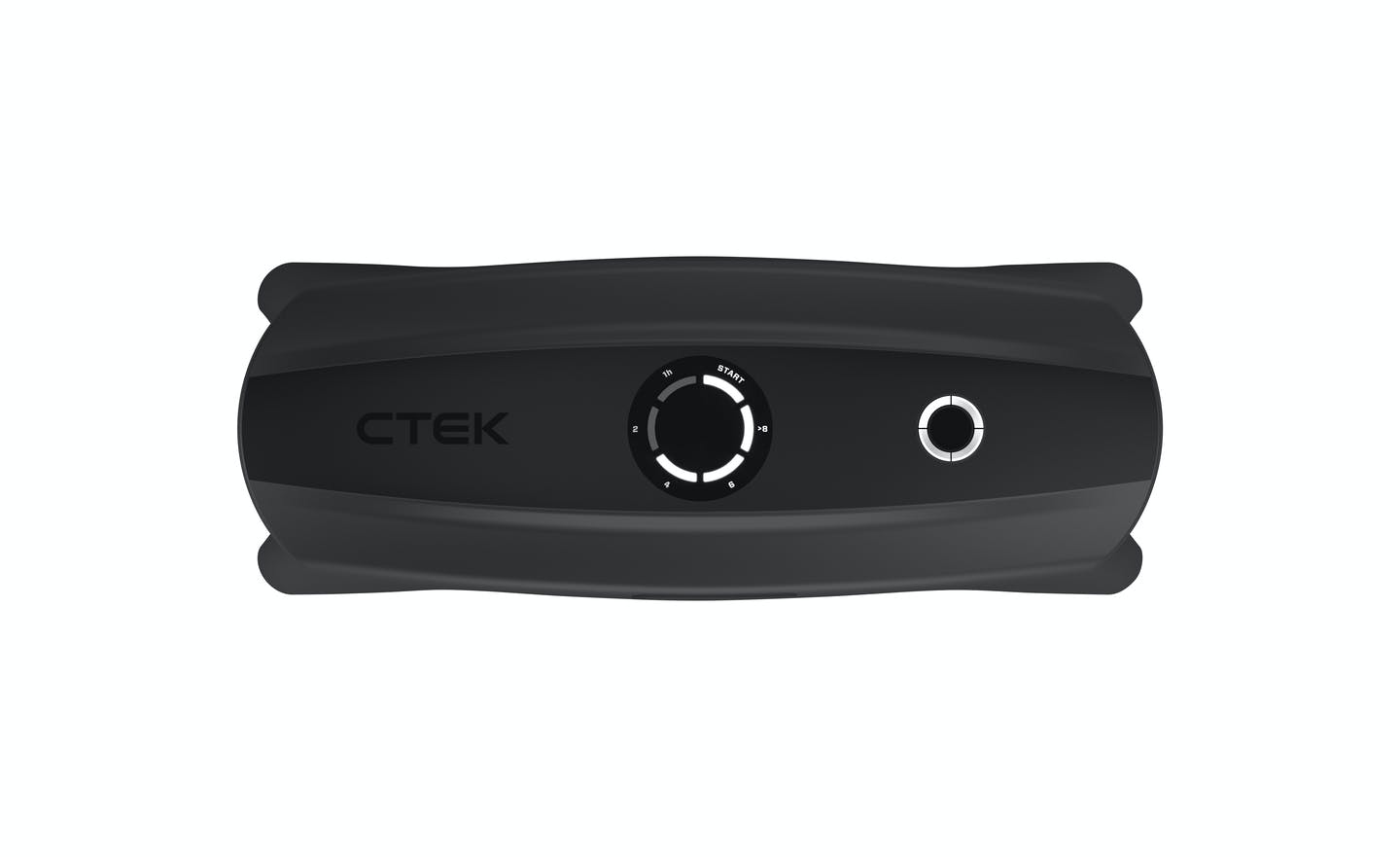 C-TEK 40-462 CTEK CS FREE Multi-functional 4-in-1 portable charger and smart maintainer with Adaptive Boost technology