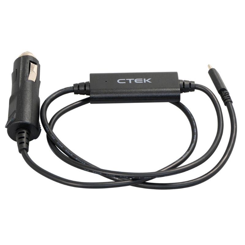 C-TEK CS-FREE USB-C Charge Cable 12V 40-464
