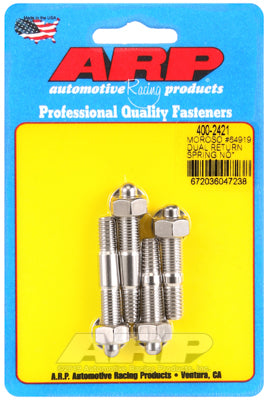 ARP 400-2421 Carburetor Stud Kit