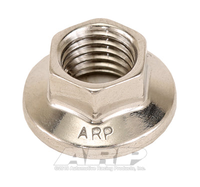 ARP 400-8614 5/16-24 SS hex nut kit