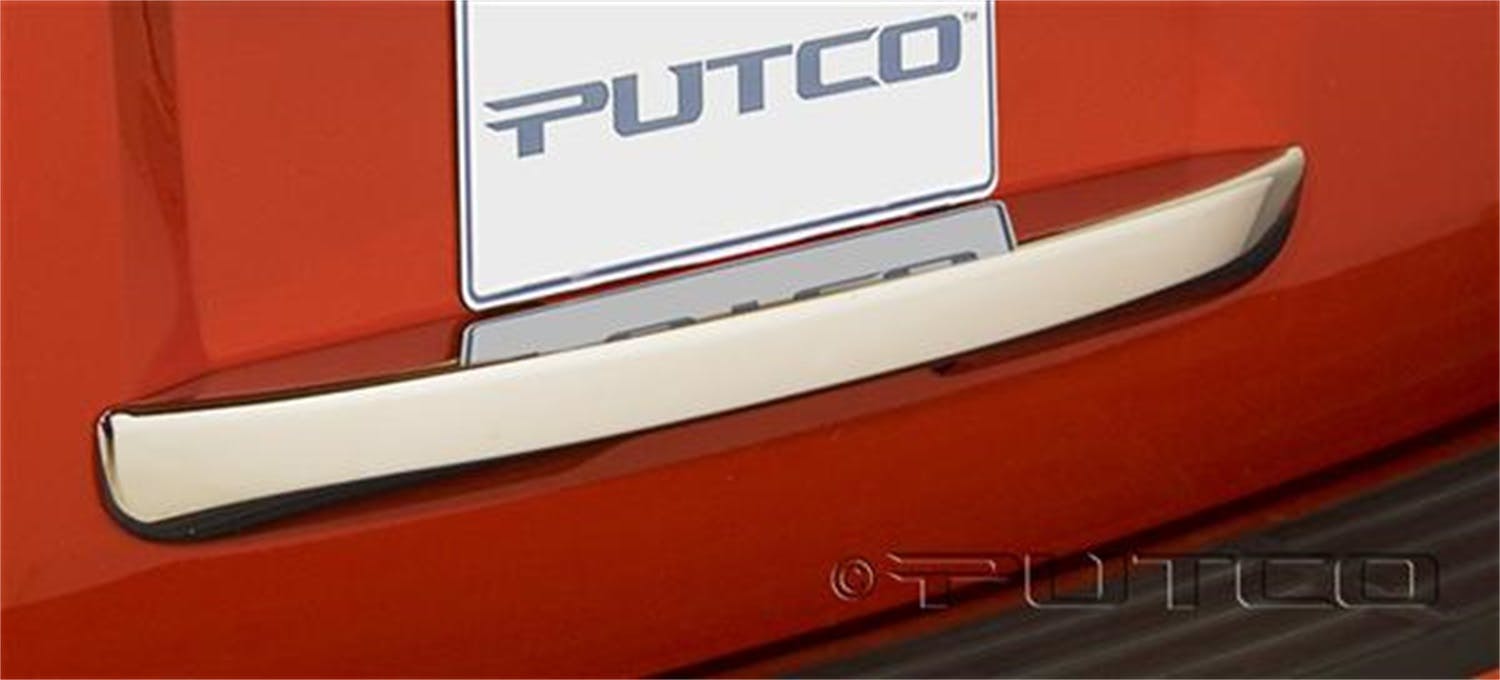Putco 400035 Lower Tailgate Handle