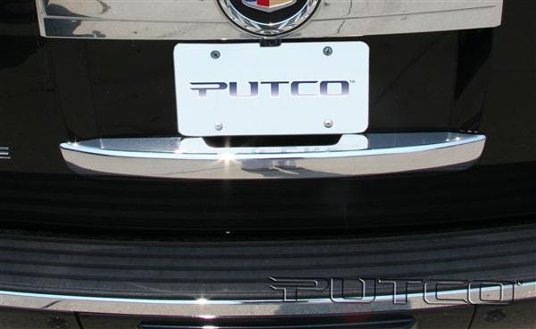 Putco 400035 Lower Tailgate Handle
