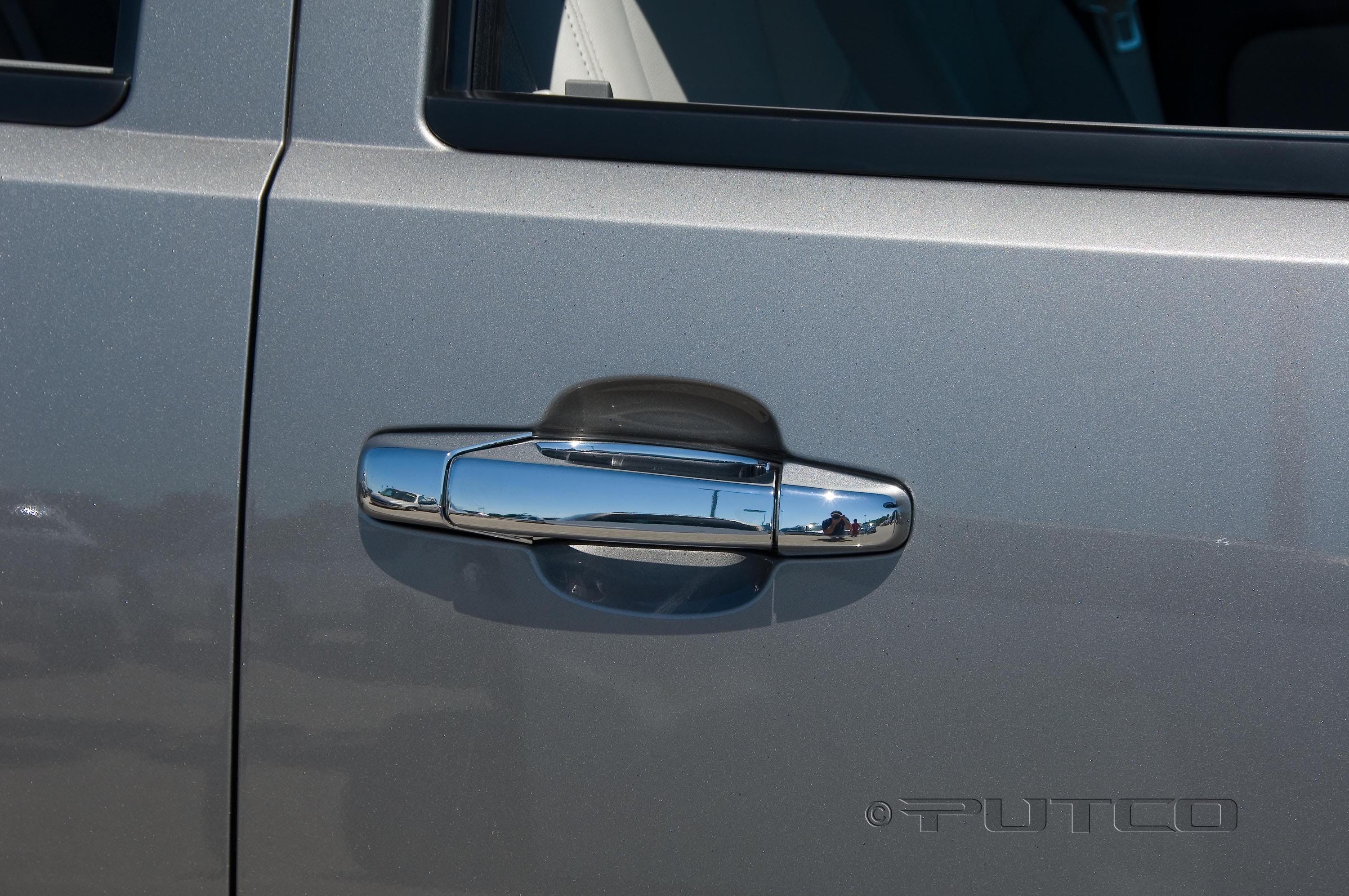 Putco 400036 Door Handle Covers