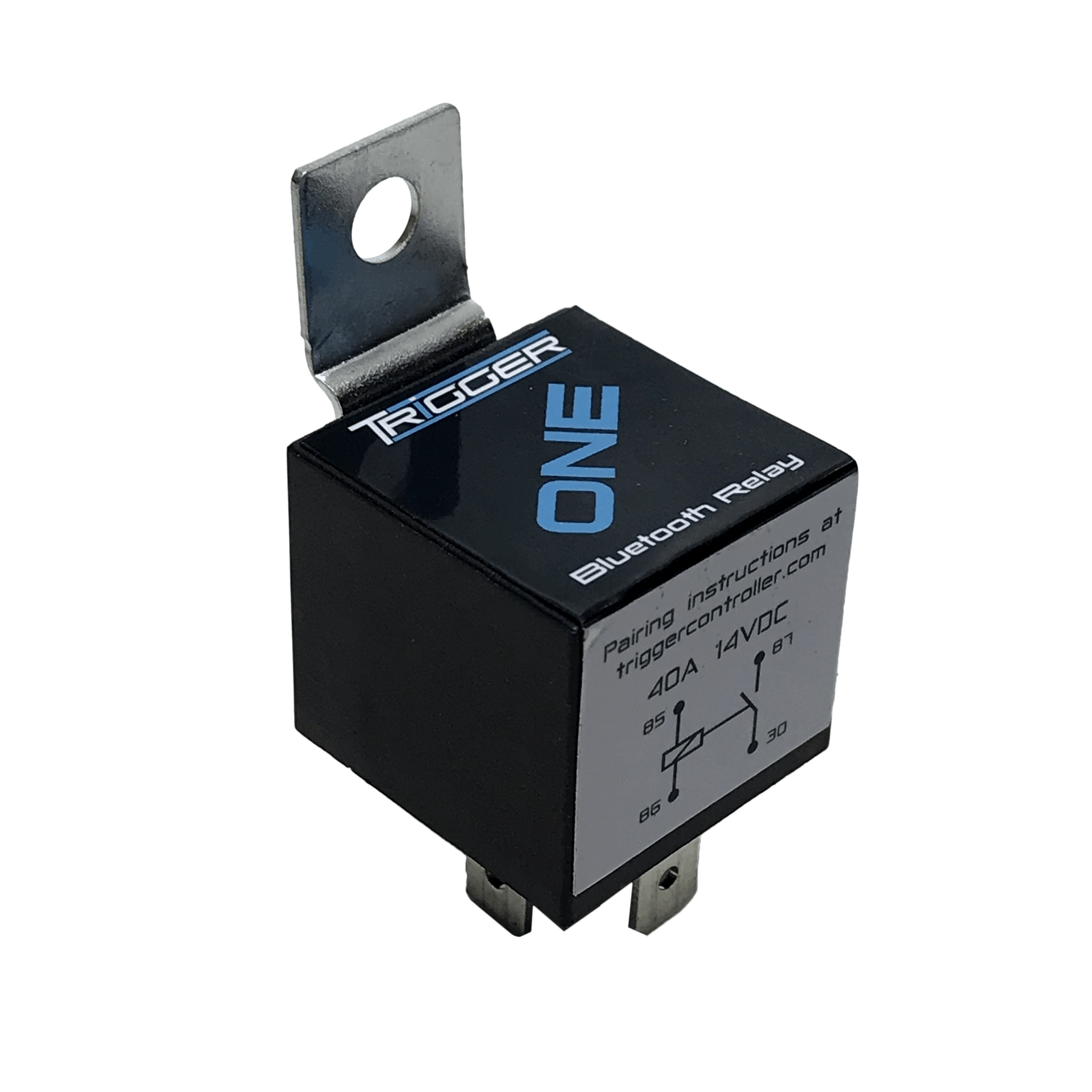 Trigger 4001 The One Relay System
