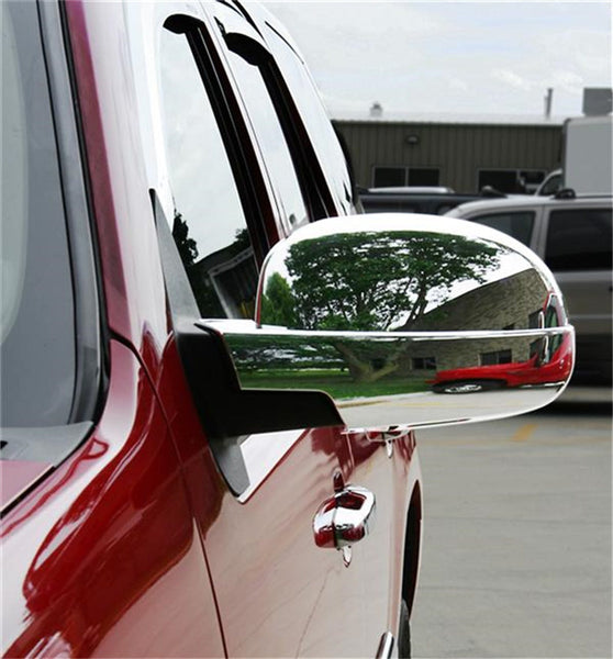 Putco 400130 Mirror Covers