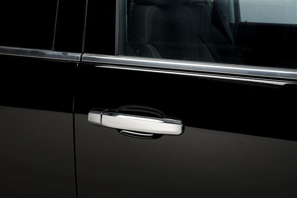 Putco 400243 Door Handle Covers