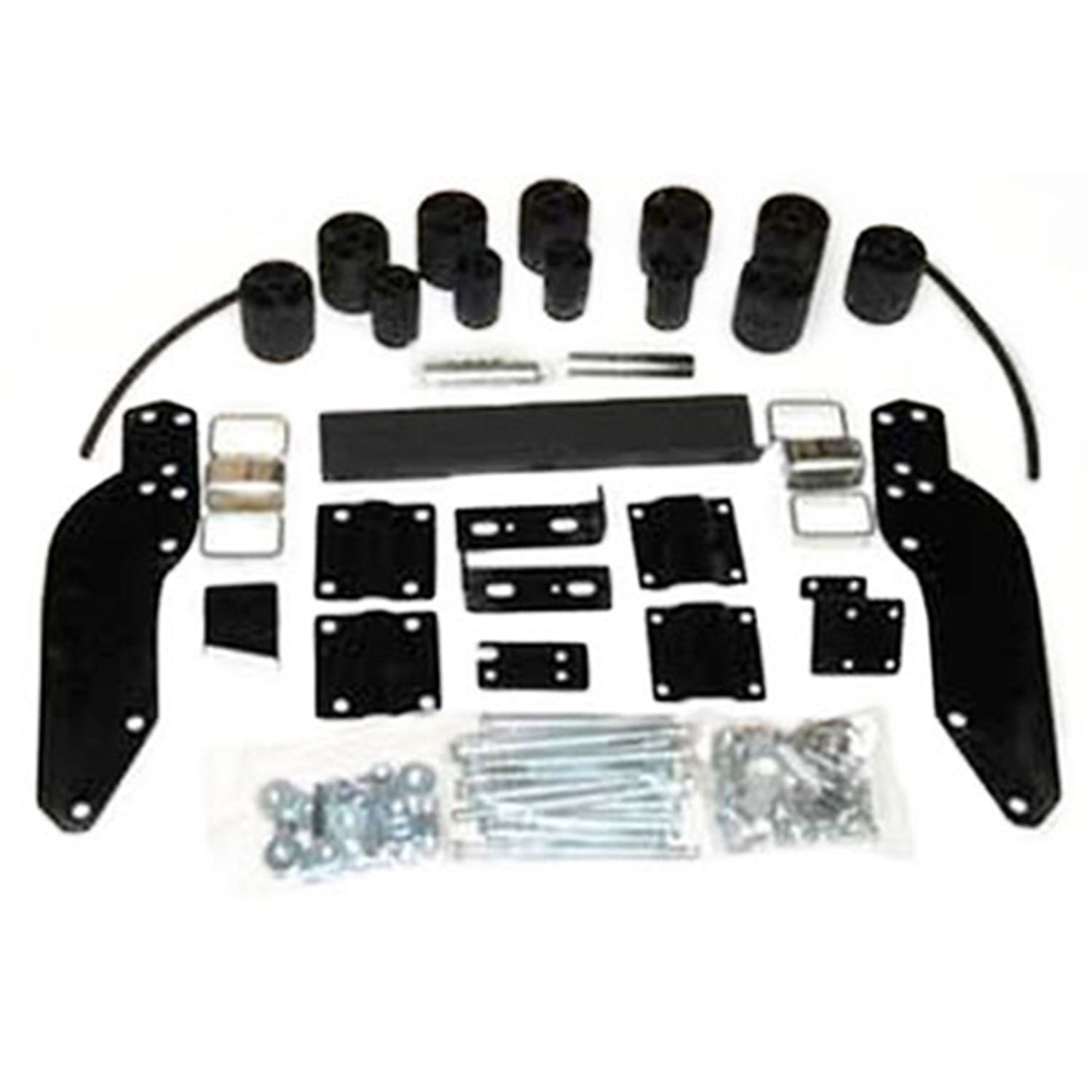 Performance Accessories PA40033 Body Lift Kit 3 inch