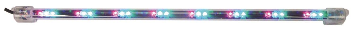 Vision X 4005105 12" Twin Pack LED Bars Multi Color
