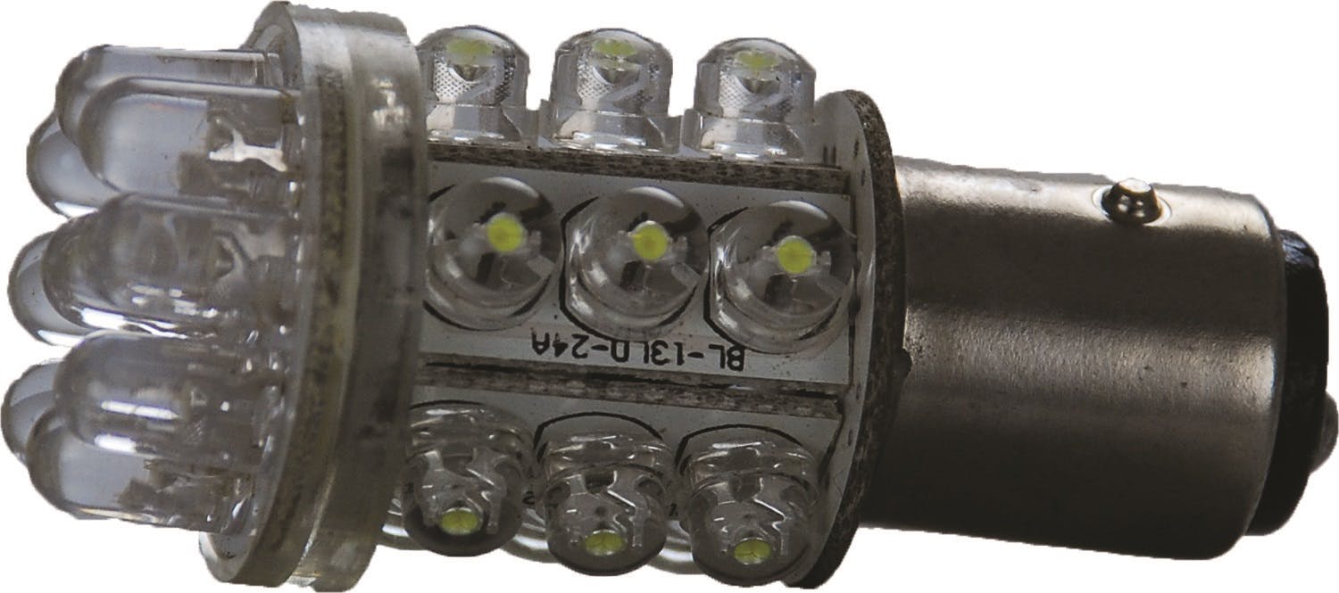 Vision X 4005181 360 LED Replacement Bulb 1156 White