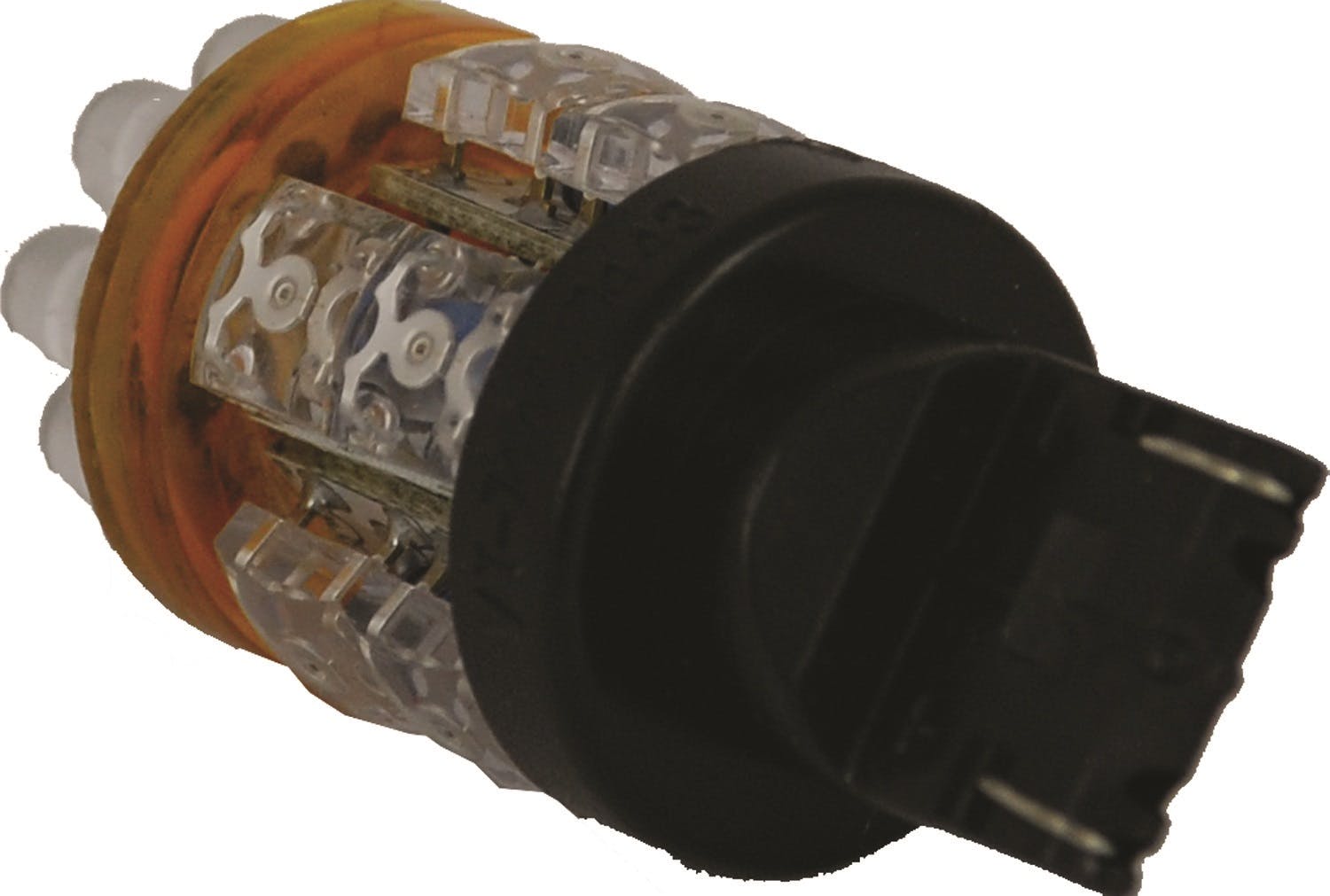 Vision X 4005297 360 LED Replacement Bulb 7440 Amber