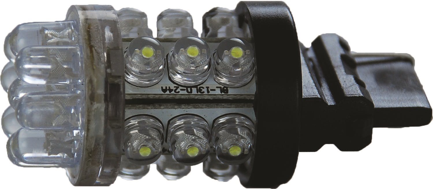 Vision X 4005334 360 LED Replacement Bulb 7443 White