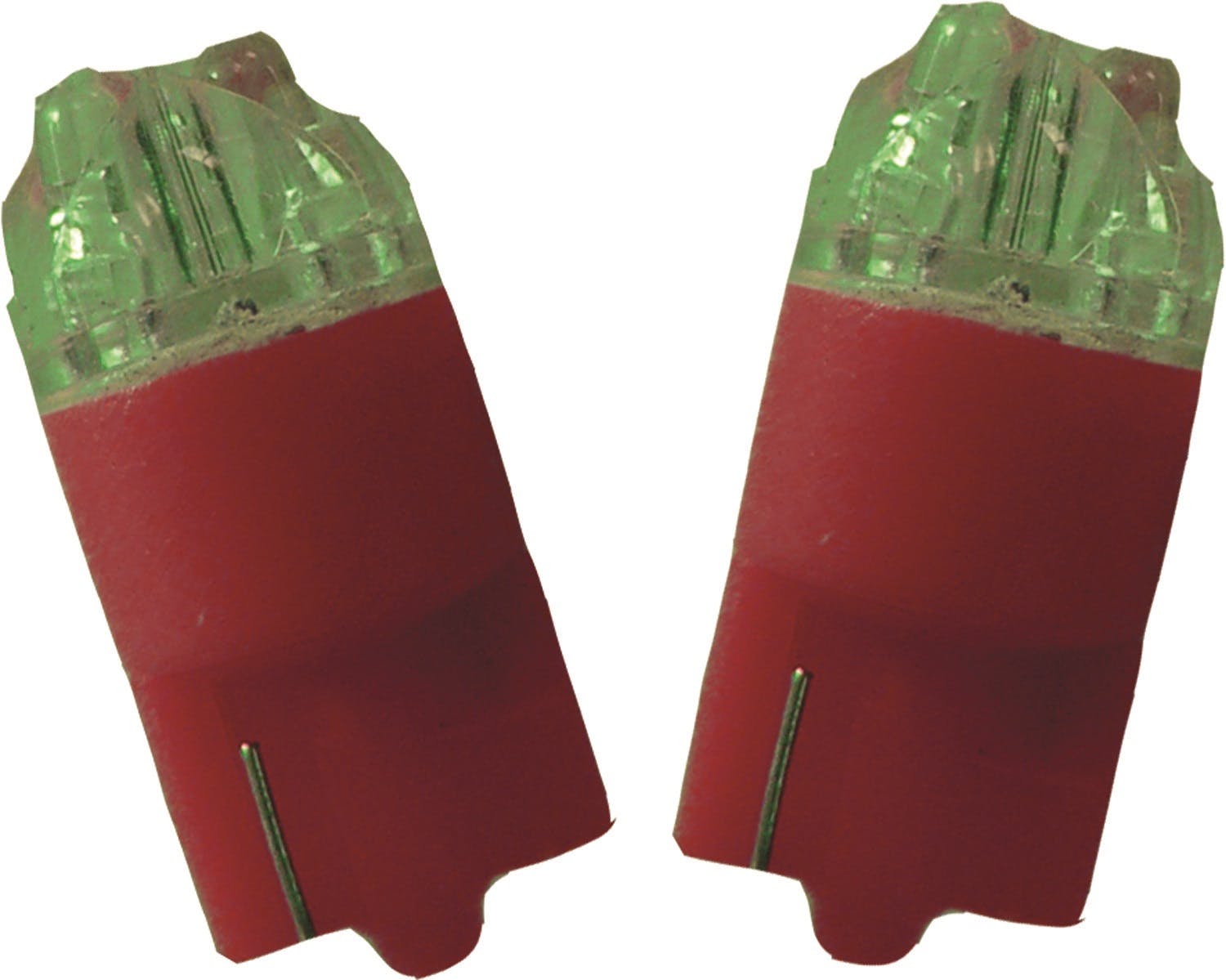 Vision X 4005341 LED Replacement Bulb 194 Red