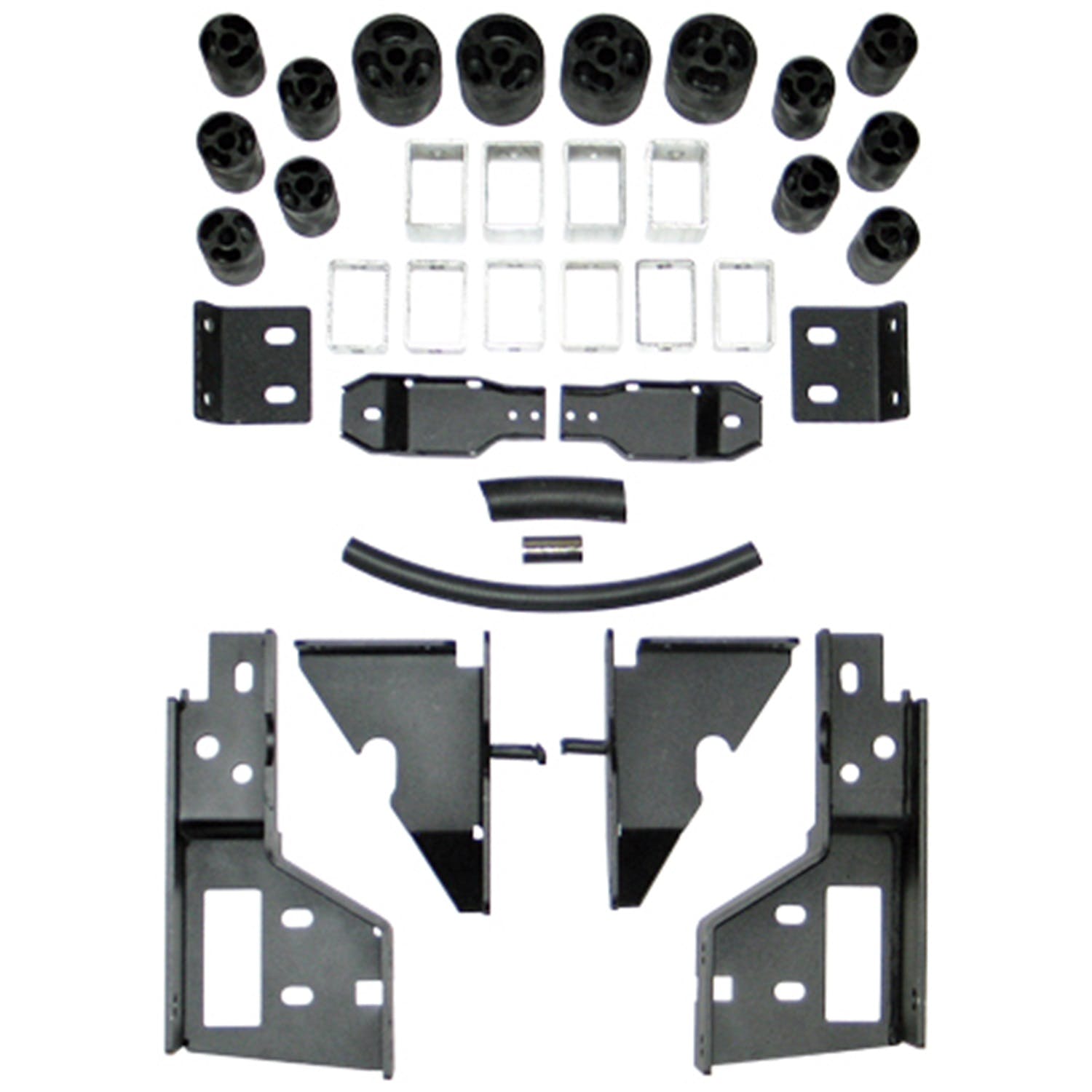 Performance Accessories PA40083 Body Lift Kit 3 inch