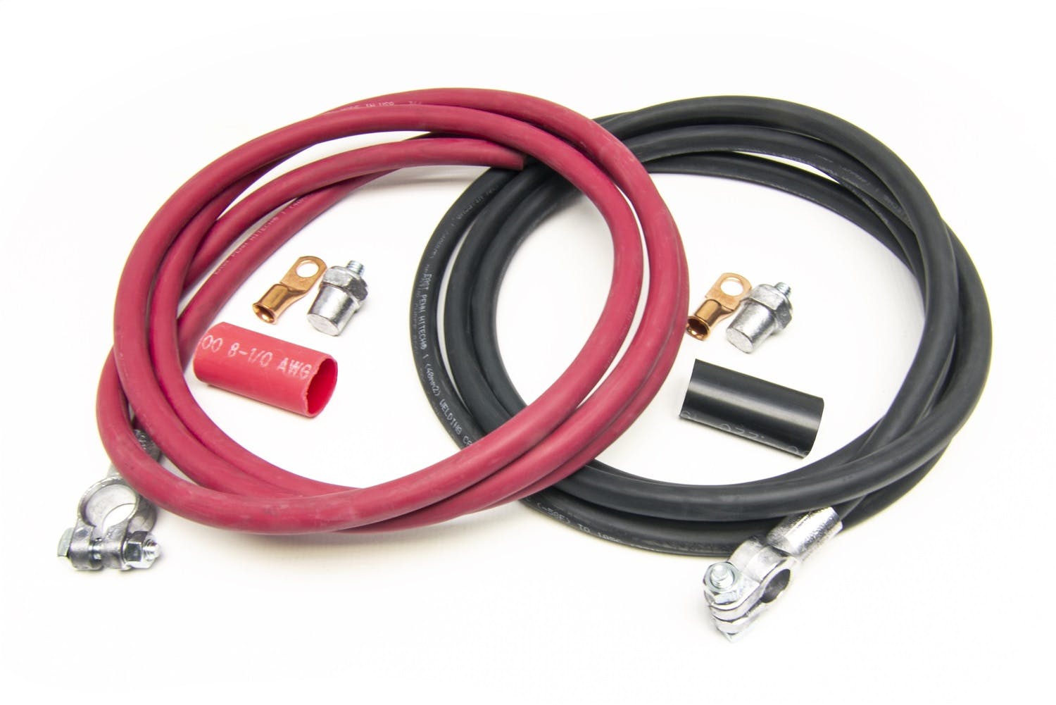 Painless 40107 Battery Cable Kit