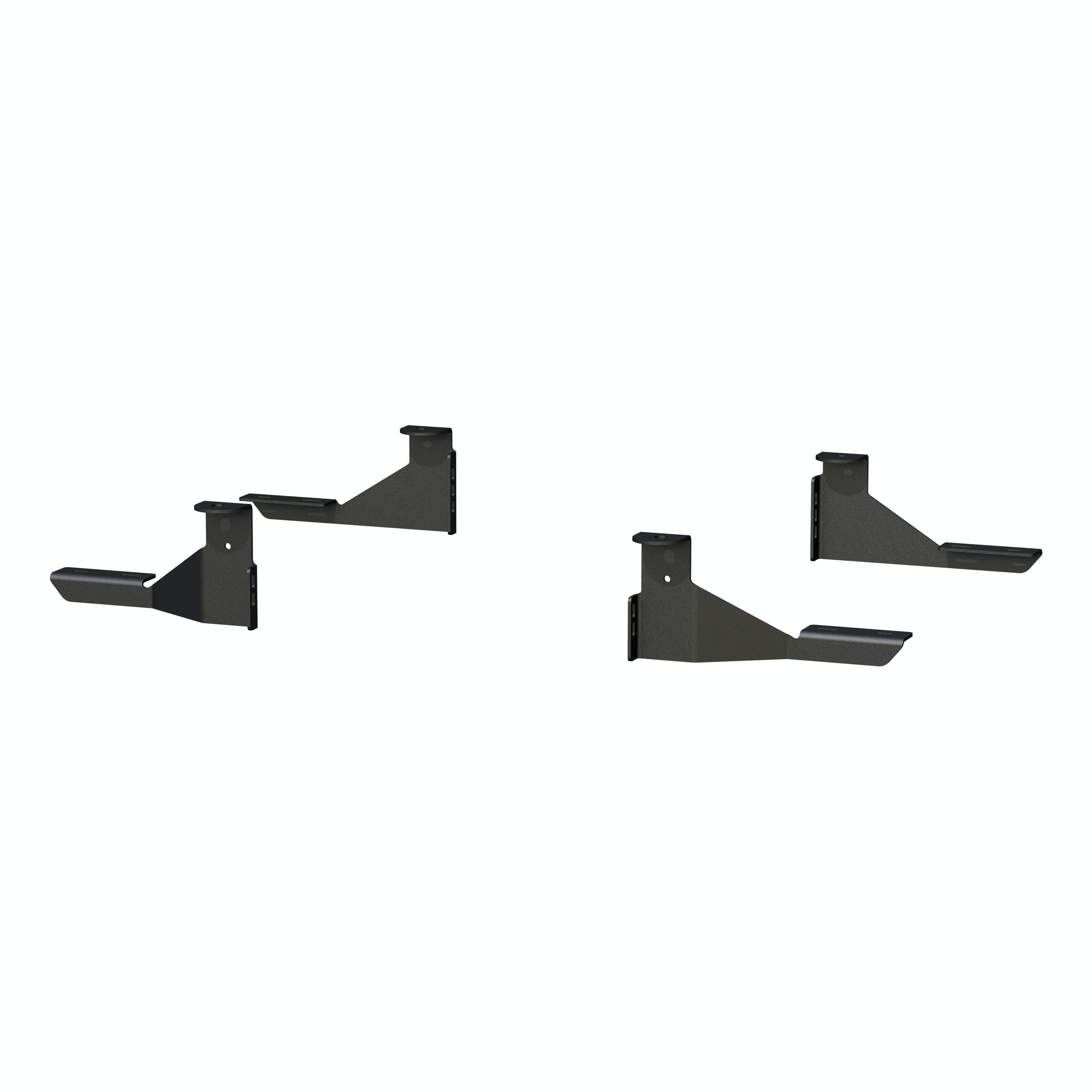 LUVERNE 401111 Mounting Brackets
