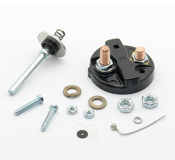 ACCEL 40112 SOLENOID KIT