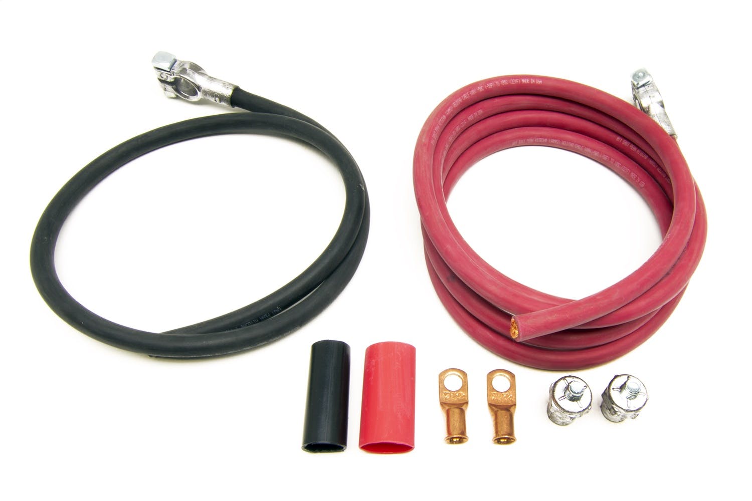 Painless 40113 Battery Cable Kit
