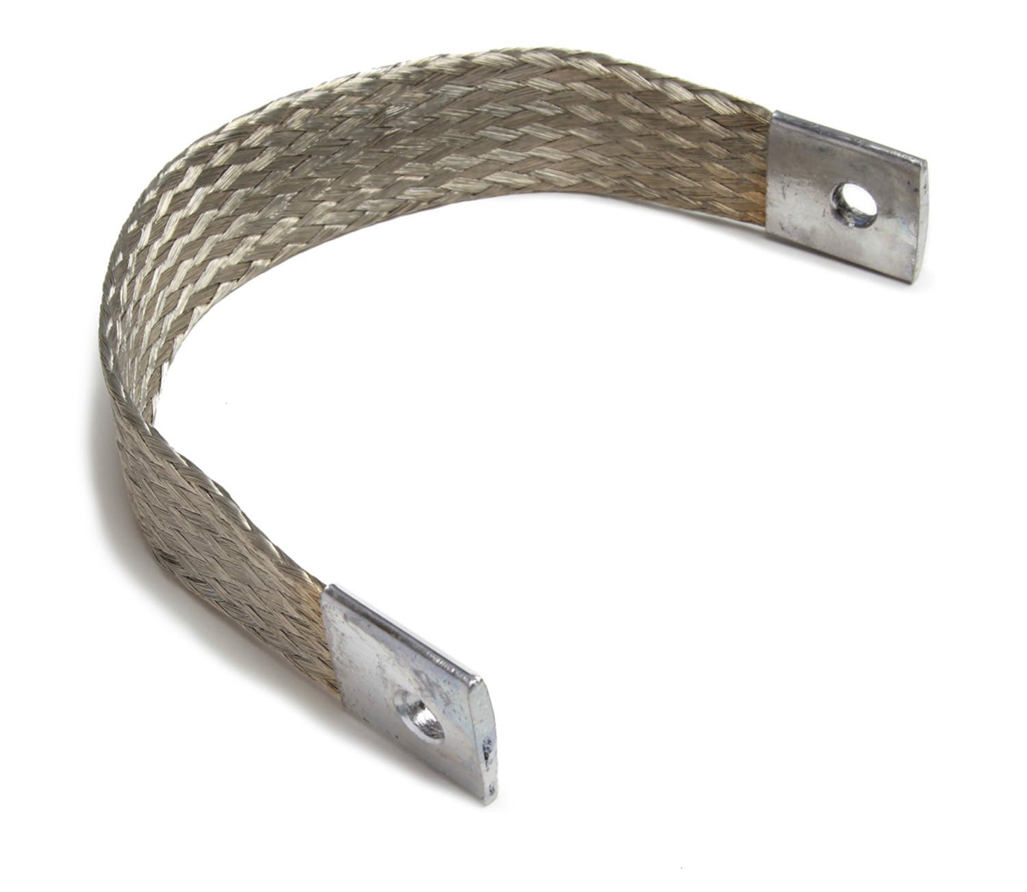 Painless 40141 1/0 Heavy Duty 14in. Ground Strap