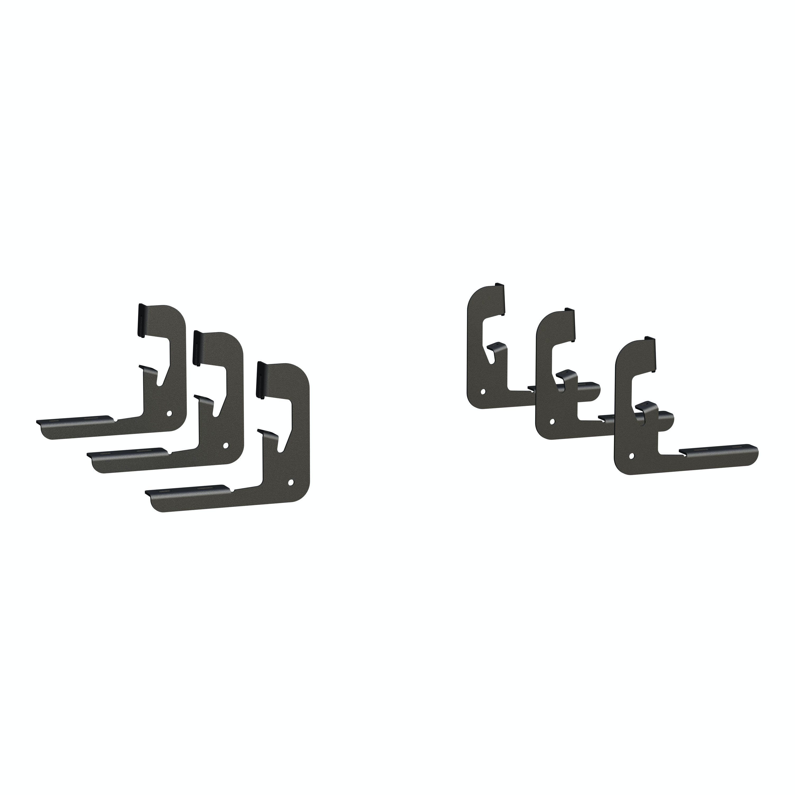 LUVERNE 401443 Mounting Brackets