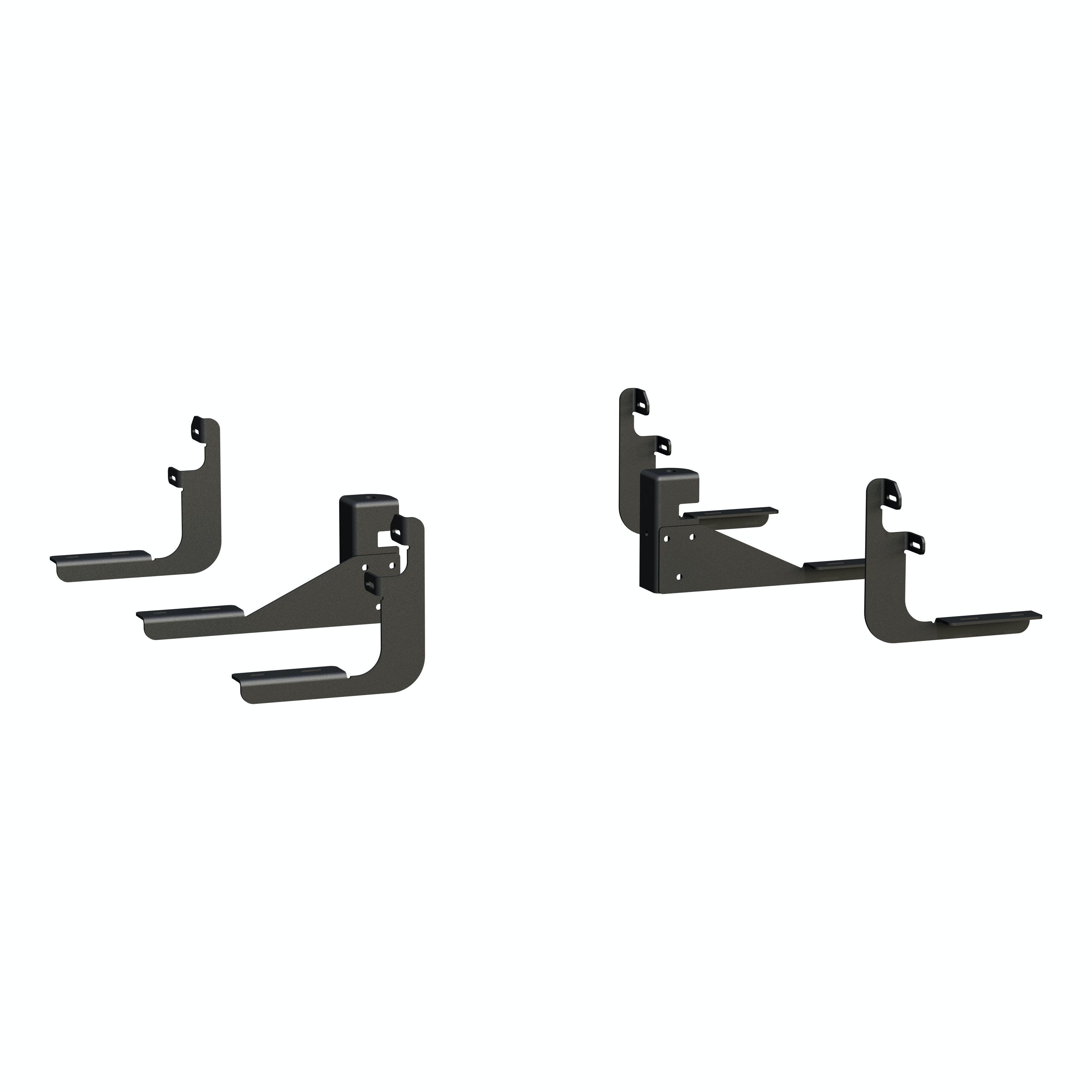 LUVERNE 401523 Mounting Brackets