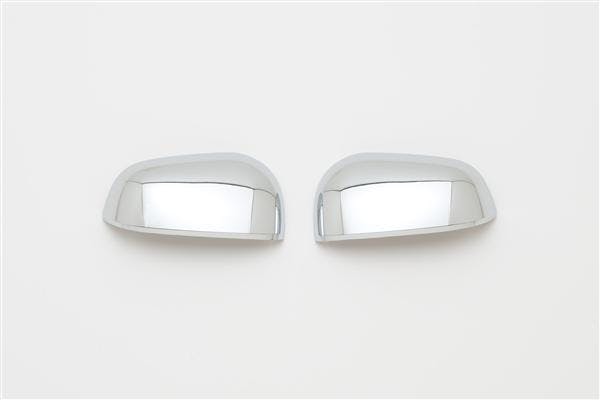 Putco 401791 Mirror Covers