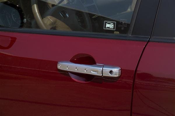 Putco 403011 Door Handle Covers