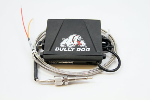 Bully Dog 40384 Bully Dog Sensor Docking Station w/ Pyrometer Probe