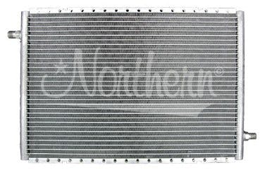 Northern Radiator 404-1203 Hotrod Parallel Flow Condenser
