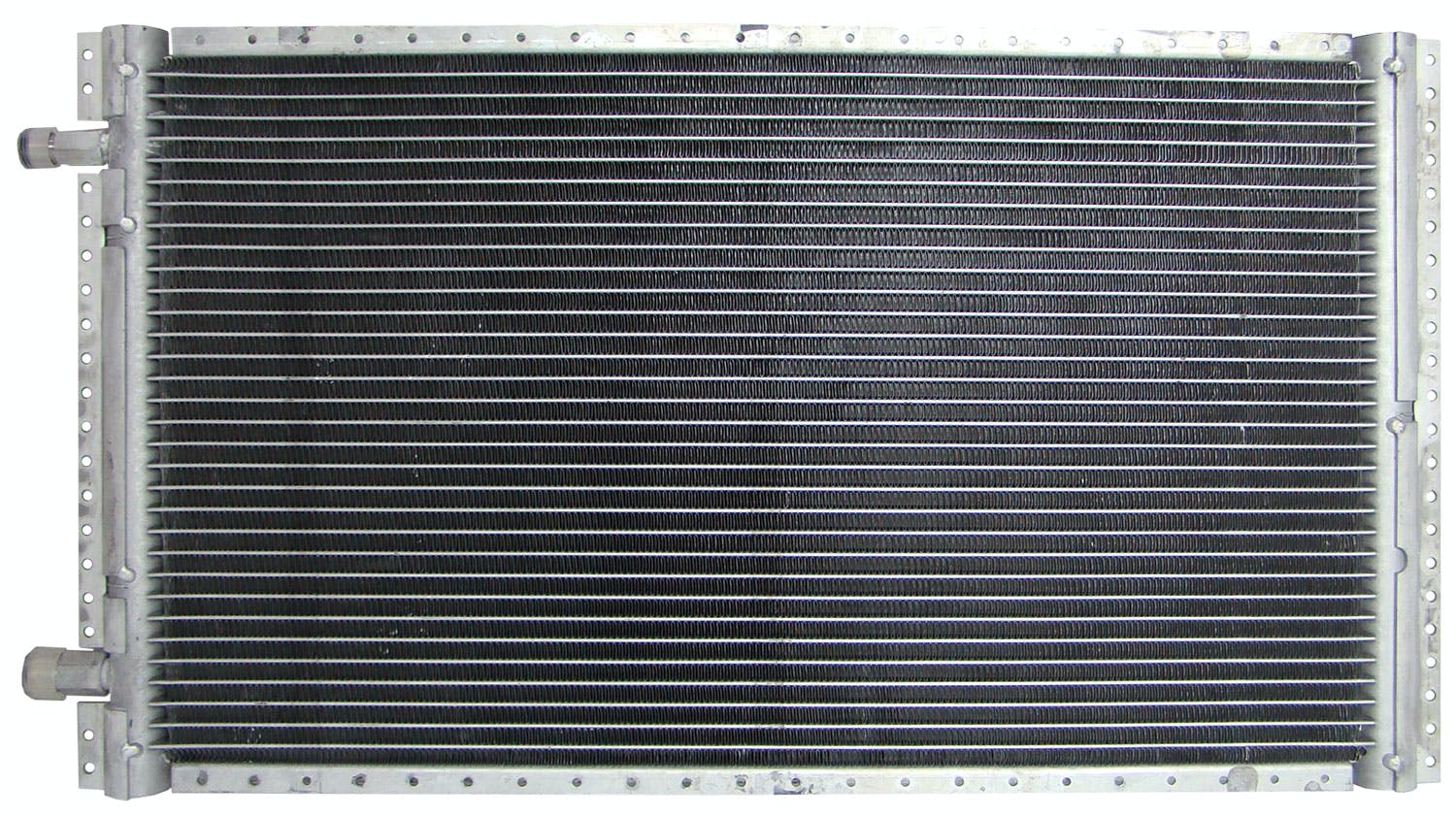 Northern Radiator 404-1214 Hotrod Parallel Flow Condenser