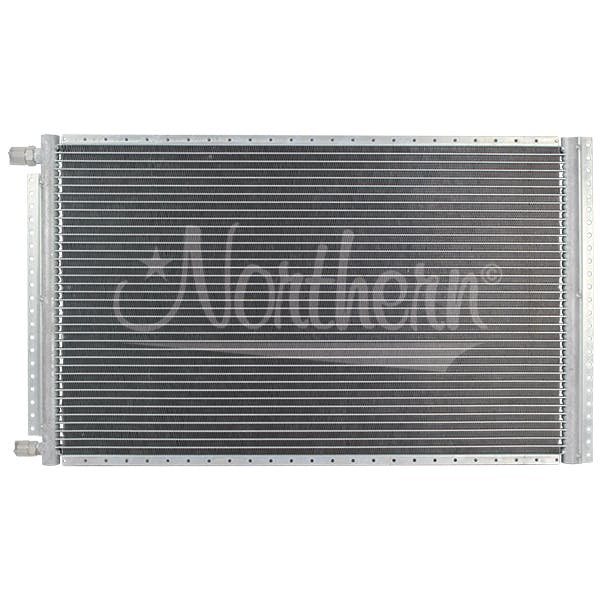 Northern Radiator 404-1225 Hotrod Parallel Flow Condenser