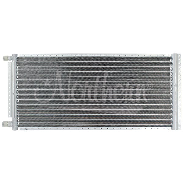 Northern Radiator 404-1226 Hotrod Parallel Flow Condenser